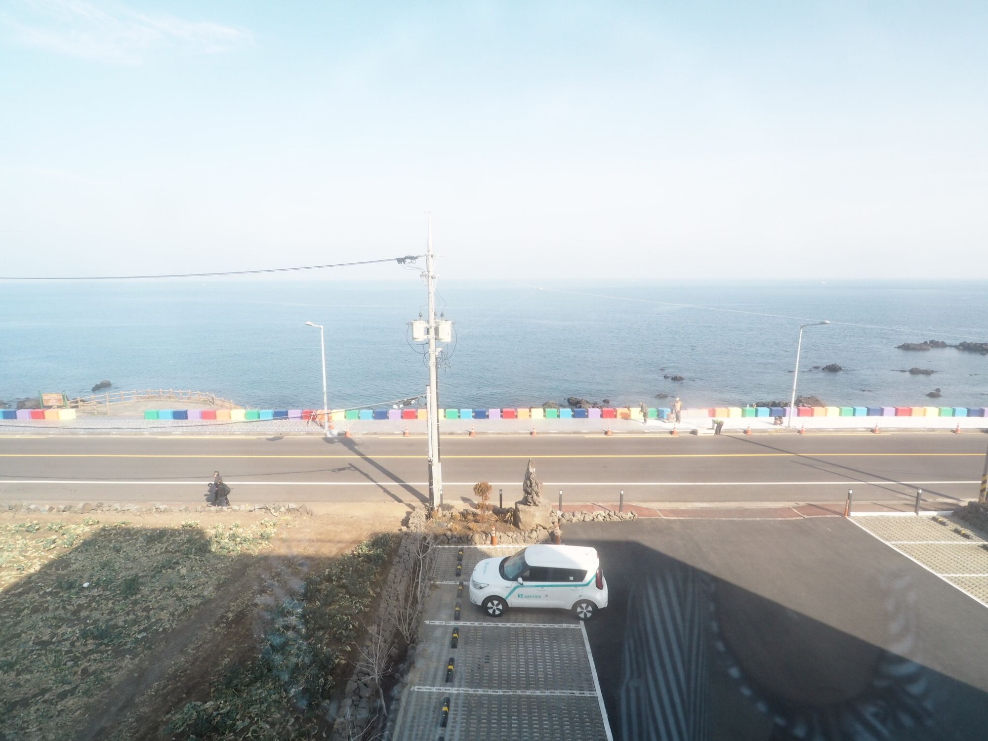 The Four Hills Jeju Ξενοδοχείο Εξωτερικό φωτογραφία
