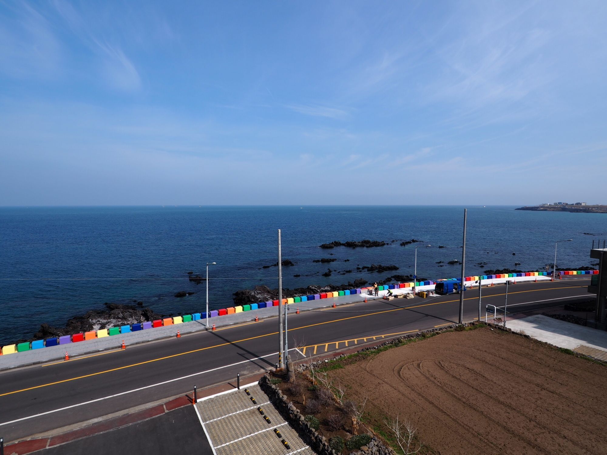 The Four Hills Jeju Ξενοδοχείο Εξωτερικό φωτογραφία